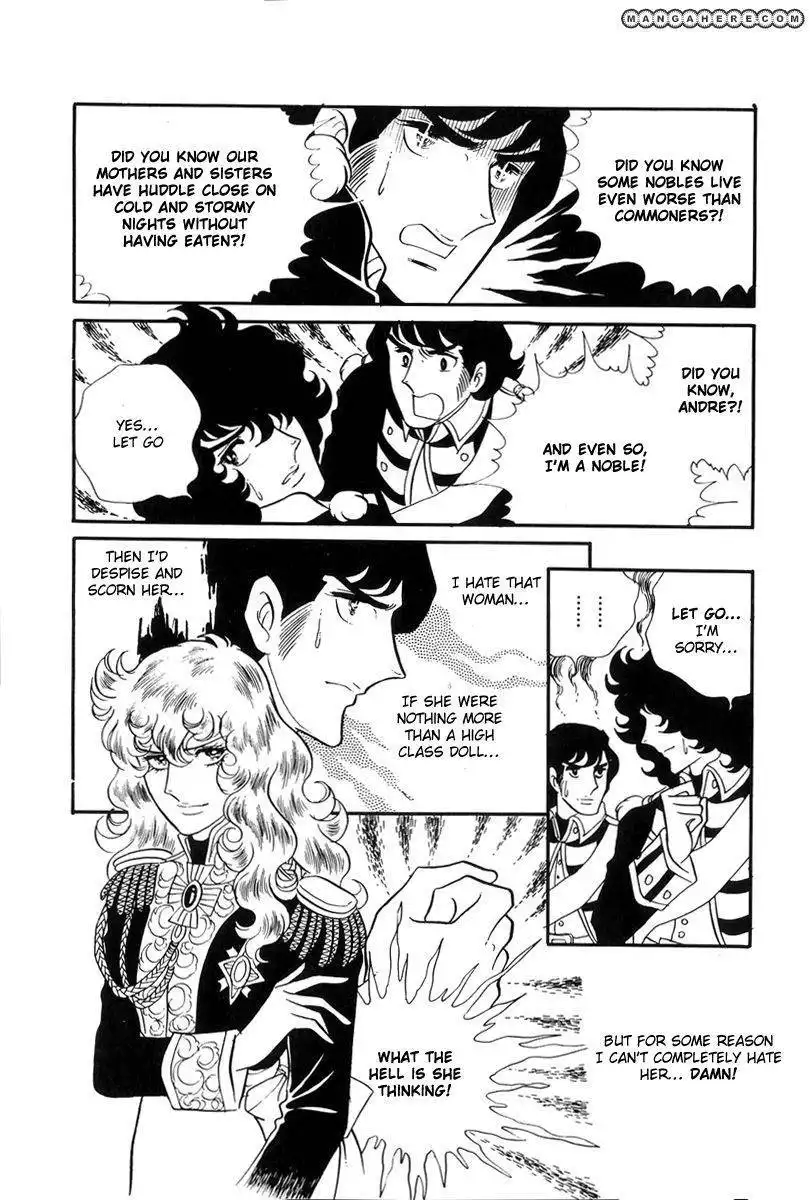 Rose of Versailles Chapter 39 9